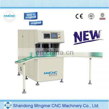 SQJB-CNC-120 Pvc Upvc Window Machinery for Sale photo-6