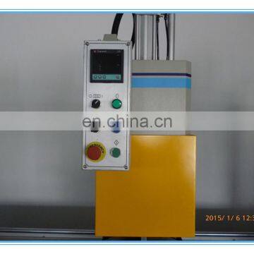 High Frequency PVC Fabric Welding Machine for PVC Canvas, Awning, Tarpaulin photo-4