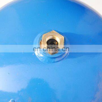 LPG Gas Cylinder Steel 3 KG Cooking Home Camping Container Tank photo-3