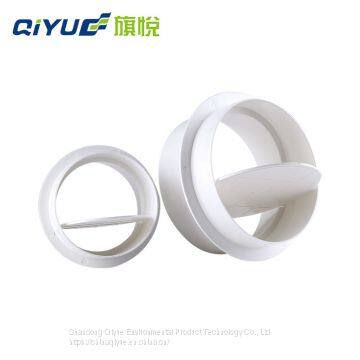 Plastic Non Return Check Valve