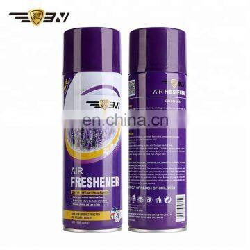 3N Hotel Air Freshener Spray(N834LA) With Long Lasting Fragrance, Bed Room Aerosol Air Freshener With Lavender Scent photo-6