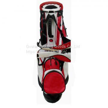 Light Weight Nylon Custom Colors Golf Bag photo-2