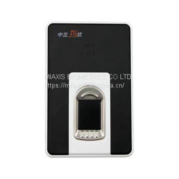 Capacitive Single Finger Scanner SM-2DU FBI Certified Single Finger Reader