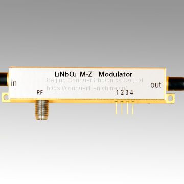 1550nm Suppression Carrier Single Side-band Modulator