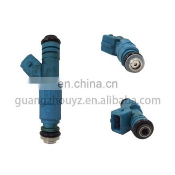 For VW  Fuel Injector Nozzle OEM  0280155761  06A906031B