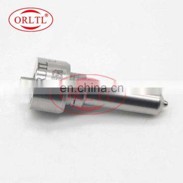 ORLTL Hot Sale Common Rail Injector Nozzle L053PBC And Sprayer Nozzle L 053 PBC photo-6