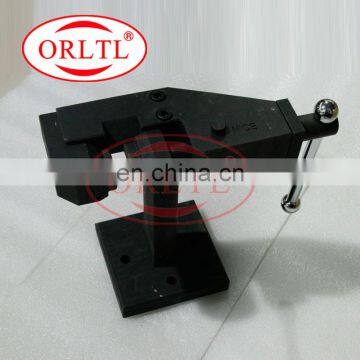 Common Rail New Injector Assembly and Disassembly Stand Universal Mounting Stand Dismantling Frame photo-2