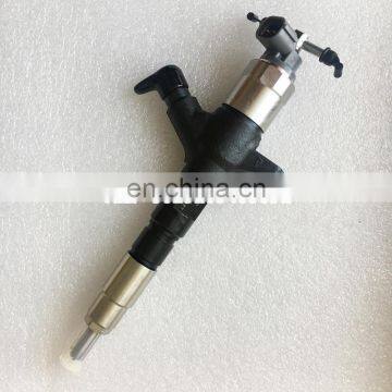 Original and new Common Rail injector  095000-5550 for Hyundai 33800-45700