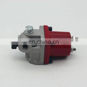 Diesel Engine Parts for Cummins Shutoff Solenoid Shutoff Valve 3035346