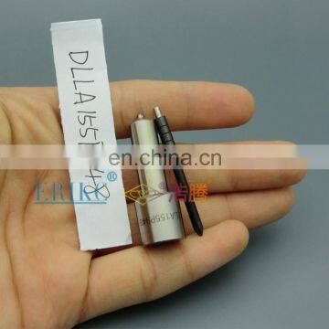 DLLA 155 P 948 Fuel Injection Nozzle DLLA 155P 948 Common Rail Nozzle DLLA 155P948 for Hino 095000-6581 photo-3
