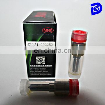 0433172262 injector nozzle DLLA142P2262 for 0445120289(C5268408)