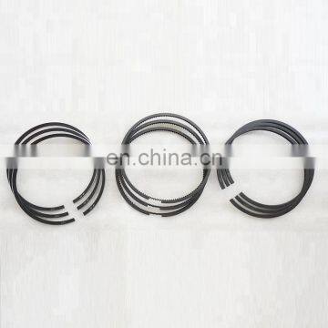 Genuine Quality Diesel Engine Spare Parts Cast Iron Cylinder Liner Yuchai A30-1004016 Piston Ring photo-5