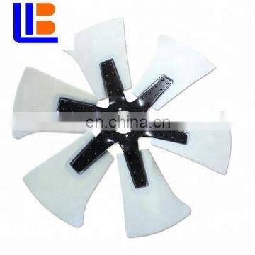 SH8003B 6WG1T Fan blade 1-13660331-1 ISUZU genuine