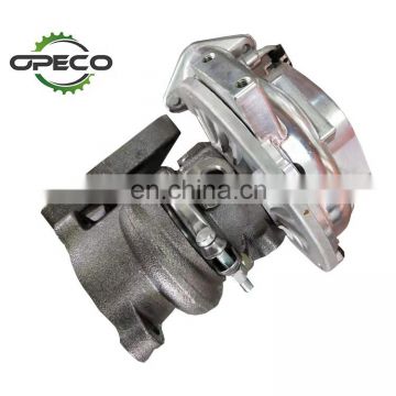 For Nissan Cab-Star 2.5L YD25DDTI D22 YD25K2 turbocharger RHF4H VB420119 VA420125 14411-MB40B 14411-MB40C 14411-VM01A VN4