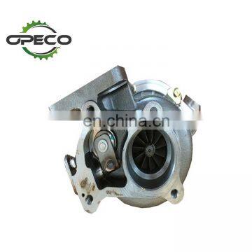 For Isuzu D-Max 4JJ1 FE-1106 3.0TD Turbocharger 8980118922 8980118923