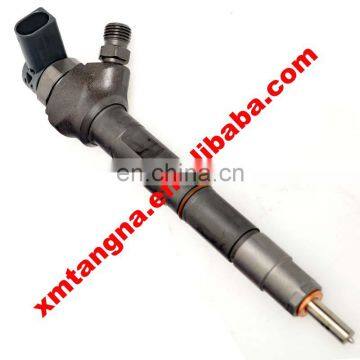 common rail fuel injector 0 445 110 647 0445110647 03L 130 277J 03L130277J 03L 130 277Q 03L130277Q