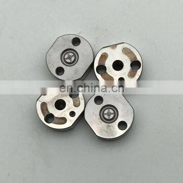 Denso Orifice Plate W/flow G2 Type #02 Suit for Common Rail Injector 095000-7649