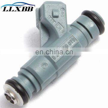 Genuine LLXBB Fuel Injector Nozzle 0280156070 For VW Passat Audi 05B133551L