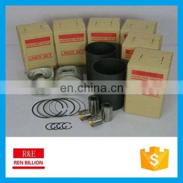 for Isuzu 4jg2 Engine Liner Kit, Piston Kit, Engine Repair Kit photo-4