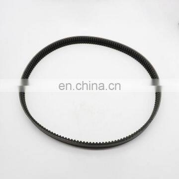 Excavator Machinery Engine Parts ZX470 6WG1 Fan Belt