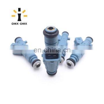 High Quality Fuel Injector Nozzle 0280156139 photo-3