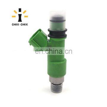 Fuel Injector Nozzle 16611-AA740 For Japanese Car