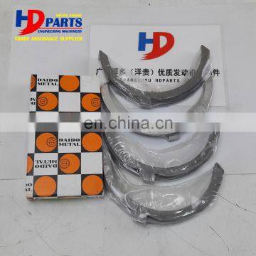 Diesel Engine Parts D2366 Thrust Washer