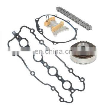 5Pcs Cam Timing Adjuster Chain Tensioner Gasket Kit 06F109088J 06F109088C 06F109088G 06F109217A 06D109229B 06D103121B