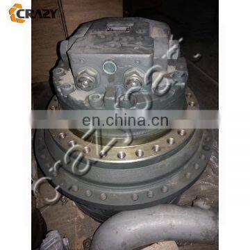 Original New NABTESCO Travel Motor Final Drive, GM38VL2-A-87-135-3, MSPD09-011 Final Drive Assy