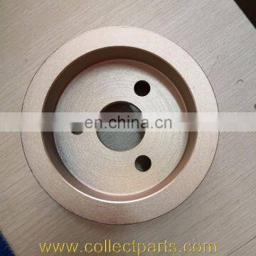 excavator parts EC140B fan pulley 20459949 pulley