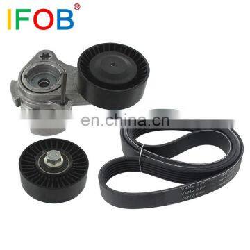 IFOB High Performance Timing Belt Kits For BNW 3 N52 B25 VKMA38214 photo-5