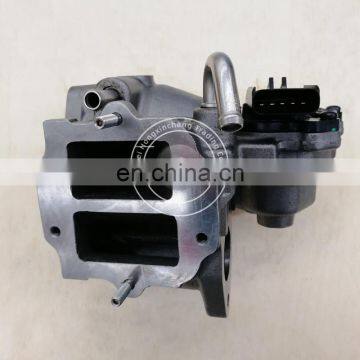 Auto Spare Parts Foton ISF2.8 Diesel Engine EGR Valve 5405025 5362730 5266683 5288183 5310392 5342275 photo-2
