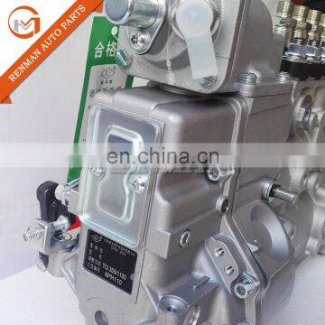 Cummins 6L L340 Engine High Pressure Fuel Pump 5260151