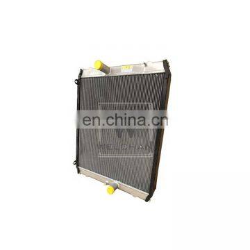 OEM Excavator EC140 Radiator Cooler Assy Aluminum Water Tank Cooler