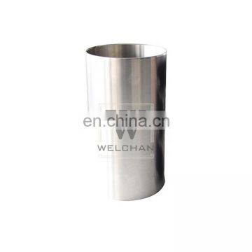 Excavator Diesel Engine spare parts 4D33T Cylinder Liner