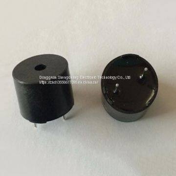 Electromagnetic passive buzzer   sc1210