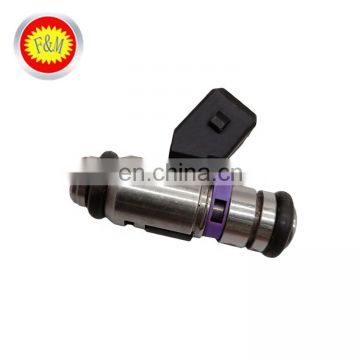 Wholesale Auto Parts Car Part Engine Resale For Fiat Punto Siena Strada IWP065 Fuel Injector