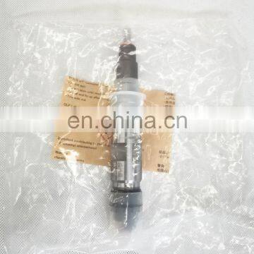 Fuel Injection Common Rail Fuel Injector 0445120178