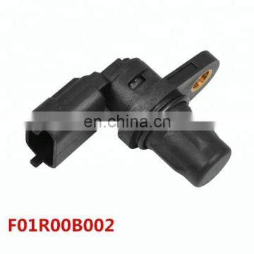 Durable in use Camshaft position sensor OEM F01R00B002