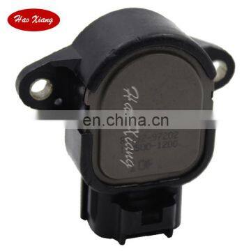 Auto Throttle Position Sensor TPS 89452-97202 198500-1200  8945297202 1985001200