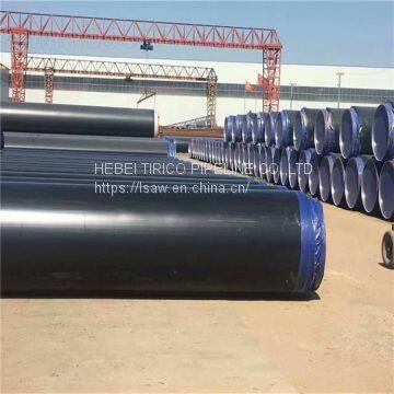 Mild Steel Pipe Astm A312 Drainage / Gas