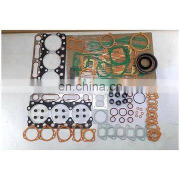 for NE6 NE6T engine Overhaul repair kit full gasket set 10101-95325