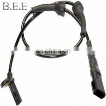 Wheel speed sensor For Ford 1064227 1093743 98AG2B372AE 98AG2B372-AE 98AG2B372AF 0986594518 6PU009106681 V25720016