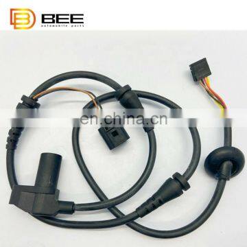 Rear right or left ABS Wheel Speed Sensor FOR AUDI 51462 0844033 ALS537 SU11911 8E0927803A