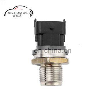 3843100 Fuel Pressure Sensor For Volvo Original Automobile Sensor photo-5