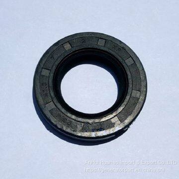 2KVA GX120 160F Generator Crankshaft Oil Seal Spare Parts