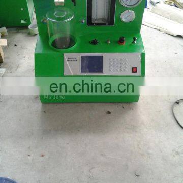 PQ2000 Common Rail Injector Tester Bench, With Cleaner. Add Function for Piezo photo-4