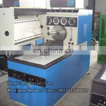 Cheapest China diesel fuel injection pump test bench price