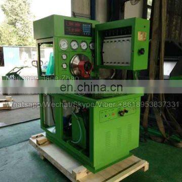 12PSB Diesel Injection Pump Test Machine