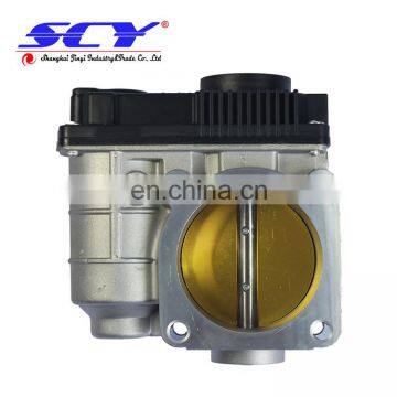 Throttle Body Suitable for Nissan Altima 2.5L 4 Cyl OE 16119-AE013 16119AE013 16119-8H30C 161198H30C 16119-AE011 16119AE011